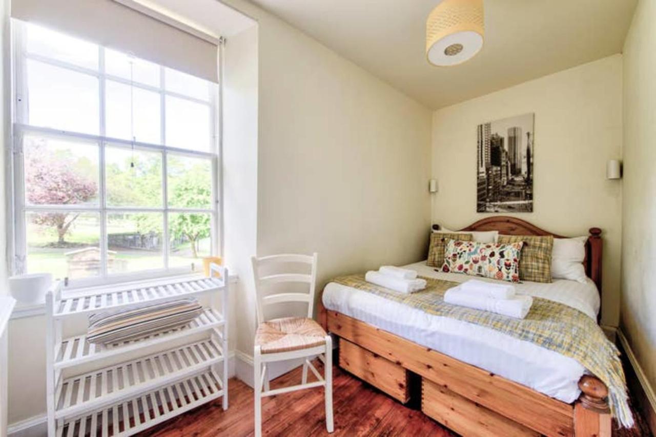 Appartement Guestready - Greyfriars Bobby View - Old Town Edinburgh