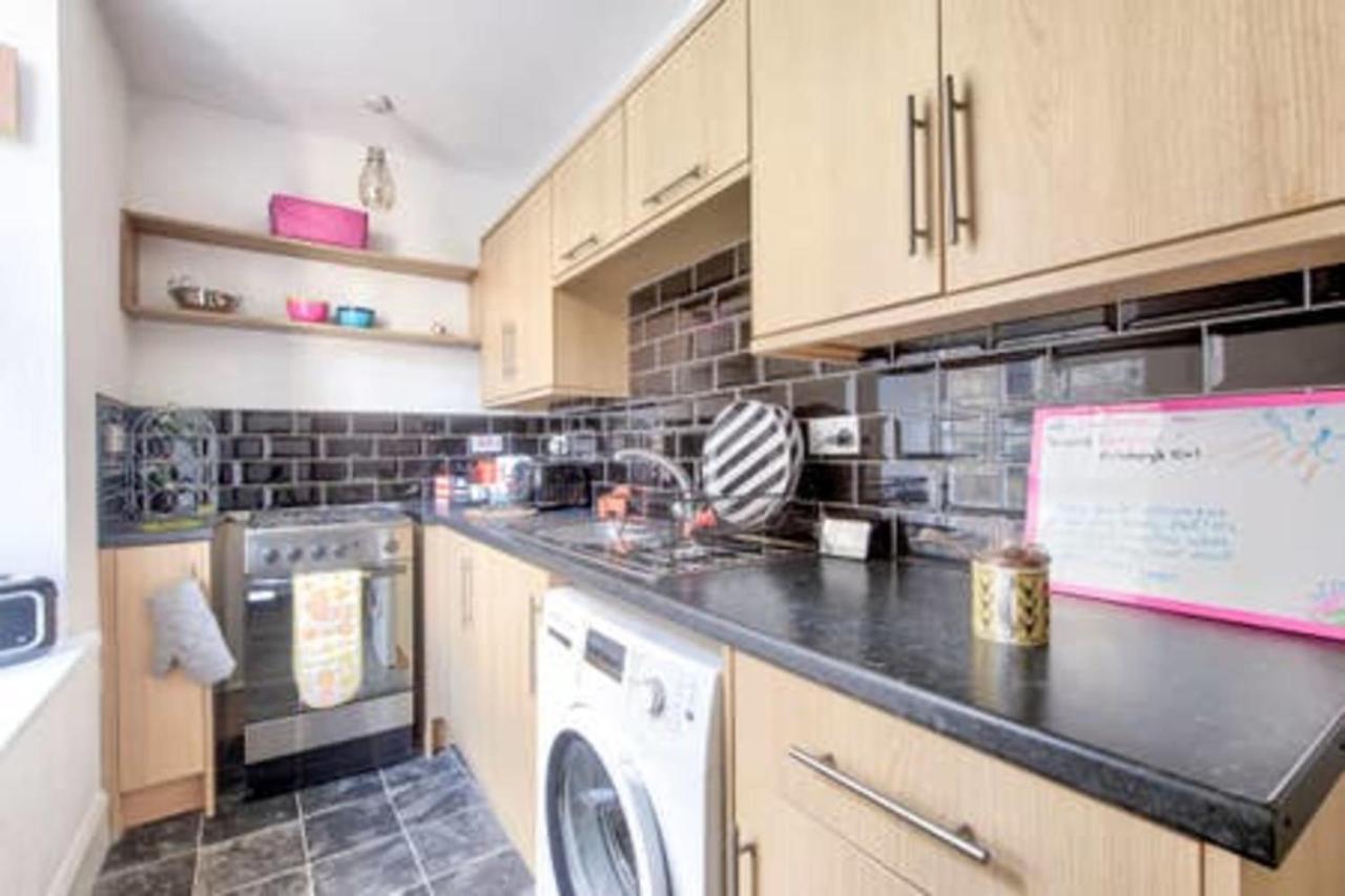 Guestready - Greyfriars Bobby View - Old Town Appartement Edinburgh