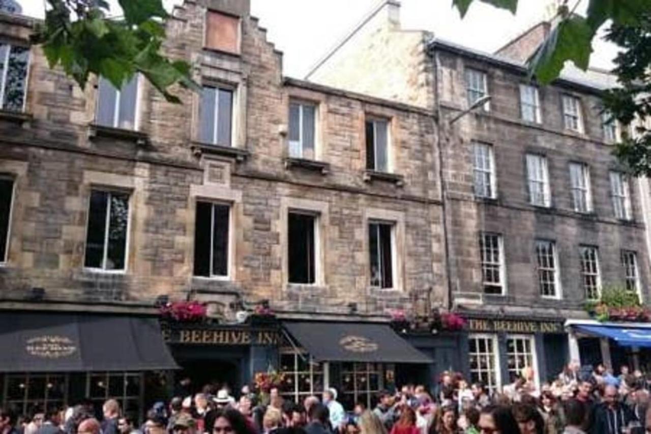Appartement Guestready - Greyfriars Bobby View - Old Town Edinburgh